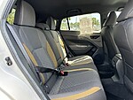 Used 2024 SUBARU XV CROSSTREK SPORT in ATLANTIC BEACH, FLORIDA (Photo 19)