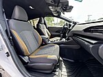 Used 2024 SUBARU XV CROSSTREK SPORT in ATLANTIC BEACH, FLORIDA (Photo 20)