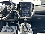 Used 2024 SUBARU XV CROSSTREK SPORT in ATLANTIC BEACH, FLORIDA (Photo 27)
