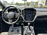 Used 2024 SUBARU XV CROSSTREK SPORT in ATLANTIC BEACH, FLORIDA (Photo 28)