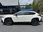 Used 2024 SUBARU XV CROSSTREK SPORT in ATLANTIC BEACH, FLORIDA (Photo 3)