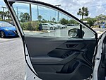 Used 2024 SUBARU XV CROSSTREK SPORT in ATLANTIC BEACH, FLORIDA (Photo 33)