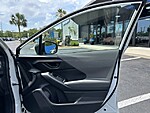Used 2024 SUBARU XV CROSSTREK SPORT in ATLANTIC BEACH, FLORIDA (Photo 34)