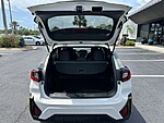 Used 2024 SUBARU XV CROSSTREK SPORT in ATLANTIC BEACH, FLORIDA (Photo 37)