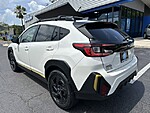 Used 2024 SUBARU XV CROSSTREK SPORT in ATLANTIC BEACH, FLORIDA (Photo 4)
