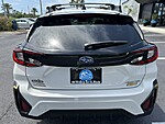 Used 2024 SUBARU XV CROSSTREK SPORT in ATLANTIC BEACH, FLORIDA (Photo 5)