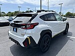 Used 2024 SUBARU XV CROSSTREK SPORT in ATLANTIC BEACH, FLORIDA (Photo 7)