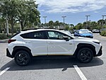 Used 2024 SUBARU XV CROSSTREK SPORT in ATLANTIC BEACH, FLORIDA (Photo 8)