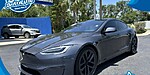 Used 2022 TESLA MODEL S  in ATLANTIC BEACH, FLORIDA