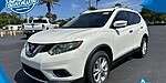 Used 2016 NISSAN ROGUE SV in ATLANTIC BEACH, FLORIDA