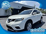 Used 2016 NISSAN ROGUE SV in ATLANTIC BEACH, FLORIDA (Photo 1)