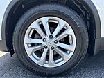 Used 2016 NISSAN ROGUE SV in ATLANTIC BEACH, FLORIDA (Photo 12)