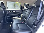 Used 2016 NISSAN ROGUE SV in ATLANTIC BEACH, FLORIDA (Photo 17)