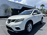 Used 2016 NISSAN ROGUE SV in ATLANTIC BEACH, FLORIDA (Photo 2)
