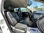 Used 2016 NISSAN ROGUE SV in ATLANTIC BEACH, FLORIDA (Photo 20)