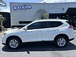 Used 2016 NISSAN ROGUE SV in ATLANTIC BEACH, FLORIDA (Photo 3)