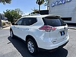 Used 2016 NISSAN ROGUE SV in ATLANTIC BEACH, FLORIDA (Photo 4)