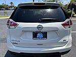 Used 2016 NISSAN ROGUE SV in ATLANTIC BEACH, FLORIDA (Photo 5)