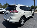 Used 2016 NISSAN ROGUE SV in ATLANTIC BEACH, FLORIDA (Photo 7)