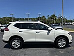 Used 2016 NISSAN ROGUE SV in ATLANTIC BEACH, FLORIDA (Photo 8)