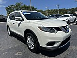 Used 2016 NISSAN ROGUE SV in ATLANTIC BEACH, FLORIDA (Photo 9)