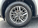 Used 2023 NISSAN ROGUE S in ATLANTIC BEACH, FLORIDA (Photo 12)