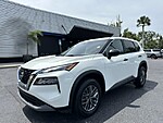 Used 2023 NISSAN ROGUE S in ATLANTIC BEACH, FLORIDA (Photo 2)