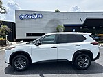Used 2023 NISSAN ROGUE S in ATLANTIC BEACH, FLORIDA (Photo 3)