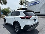 Used 2023 NISSAN ROGUE S in ATLANTIC BEACH, FLORIDA (Photo 4)
