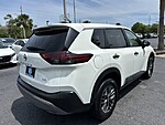Used 2023 NISSAN ROGUE S in ATLANTIC BEACH, FLORIDA (Photo 7)
