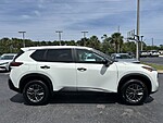 Used 2023 NISSAN ROGUE S in ATLANTIC BEACH, FLORIDA (Photo 8)