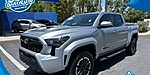 Used 2024 TOYOTA TACOMA TRD SPORT in ATLANTIC BEACH, FLORIDA