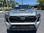 Used 2024 TOYOTA TACOMA TRD SPORT in ATLANTIC BEACH, FLORIDA (Photo 10)