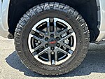 Used 2024 TOYOTA TACOMA TRD SPORT in ATLANTIC BEACH, FLORIDA (Photo 12)