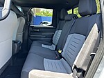 Used 2024 TOYOTA TACOMA TRD SPORT in ATLANTIC BEACH, FLORIDA (Photo 17)