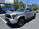 Used 2024 TOYOTA TACOMA TRD SPORT in ATLANTIC BEACH, FLORIDA (Photo 2)