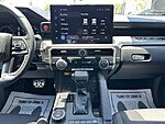 Used 2024 TOYOTA TACOMA TRD SPORT in ATLANTIC BEACH, FLORIDA (Photo 25)