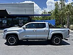 Used 2024 TOYOTA TACOMA TRD SPORT in ATLANTIC BEACH, FLORIDA (Photo 3)