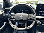 Used 2024 TOYOTA TACOMA TRD SPORT in ATLANTIC BEACH, FLORIDA (Photo 30)