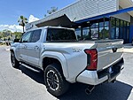 Used 2024 TOYOTA TACOMA TRD SPORT in ATLANTIC BEACH, FLORIDA (Photo 4)