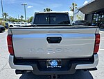 Used 2024 TOYOTA TACOMA TRD SPORT in ATLANTIC BEACH, FLORIDA (Photo 5)