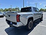 Used 2024 TOYOTA TACOMA TRD SPORT in ATLANTIC BEACH, FLORIDA (Photo 7)