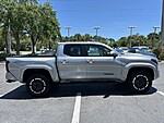 Used 2024 TOYOTA TACOMA TRD SPORT in ATLANTIC BEACH, FLORIDA (Photo 8)