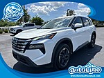 Used 2024 NISSAN ROGUE SV in ATLANTIC BEACH, FLORIDA (Photo 1)