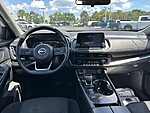 Used 2024 NISSAN ROGUE SV in ATLANTIC BEACH, FLORIDA (Photo 12)