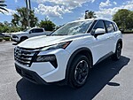 Used 2024 NISSAN ROGUE SV in ATLANTIC BEACH, FLORIDA (Photo 2)