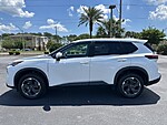Used 2024 NISSAN ROGUE SV in ATLANTIC BEACH, FLORIDA (Photo 3)