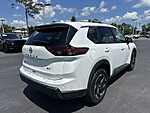 Used 2024 NISSAN ROGUE SV in ATLANTIC BEACH, FLORIDA (Photo 5)