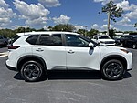 Used 2024 NISSAN ROGUE SV in ATLANTIC BEACH, FLORIDA (Photo 7)
