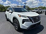 Used 2024 NISSAN ROGUE SV in ATLANTIC BEACH, FLORIDA (Photo 8)